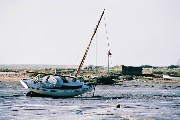 Je me suis battu contre bateau - Photo