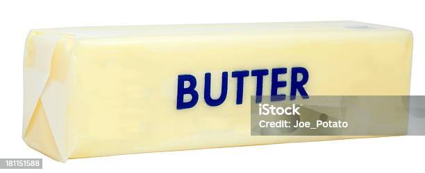 スティックのバター - バターのストックフォトや画像を多数ご用意 - バター, 棒切れ, 乳製品