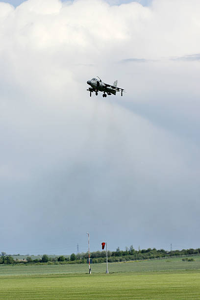 Hawker Harrier "Jump-Jet – Foto