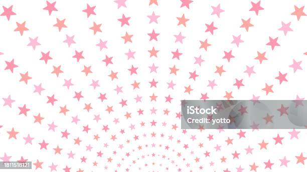 Star Radium Vector Radial Star Lines Background In Vector Stock Illustration - Download ...