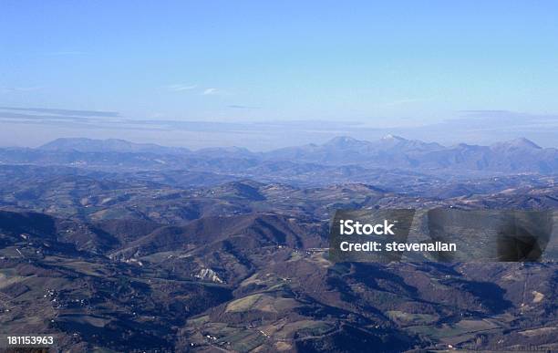 Umbrien Italien Stockfoto und mehr Bilder von Assisi - Assisi, Berg, Beten