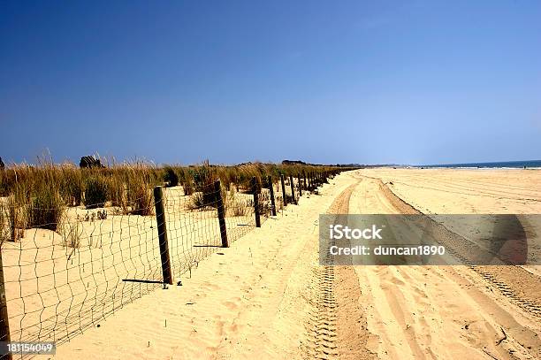 Photo libre de droit de La Plage banque d'images et plus d'images libres de droit de 4x4 - 4x4, Aller de l'avant, Andalousie