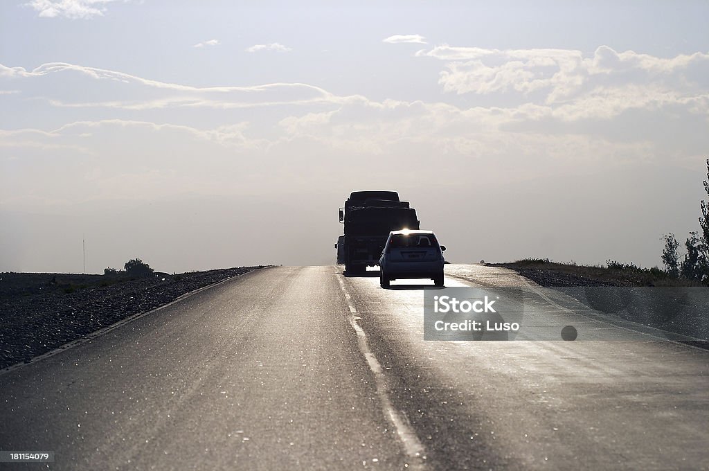 Transporte, calle - Foto de stock de Aire libre libre de derechos