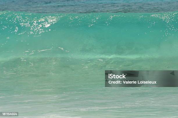 Big Onda - Fotografie stock e altre immagini di Acqua - Acqua, Acqua fluente, Ambientazione esterna