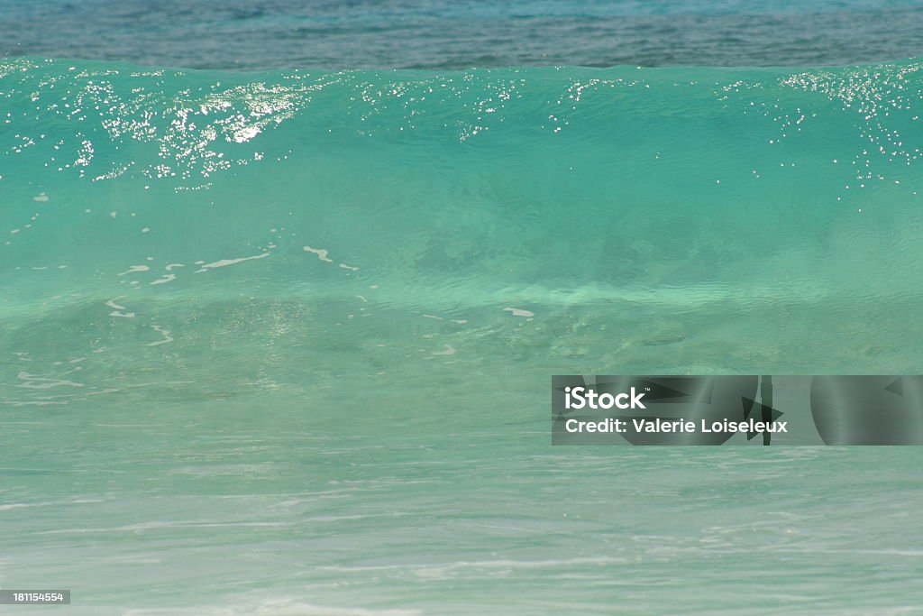 Big Wave - Foto de stock de Arrebentação royalty-free
