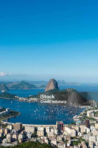 Rio De Janeiro - Fotografias de stock e mais imagens de Rio de Janeiro - Rio de Janeiro, Baía de Guanabara, Botafogo - Brasil