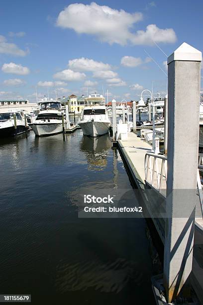Boat Dock Stock Photo - Download Image Now - Barge, Bay of Water, Boarding