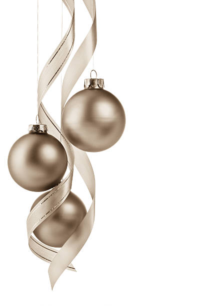 istock Sepia Christmas Ornament Border 181156341