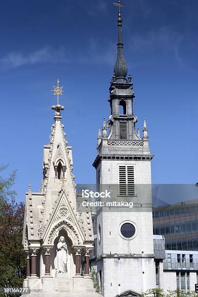 Old Chapel Madonna Stock Photo - Download Image Now - Architecture, Built Structure, Catholicism