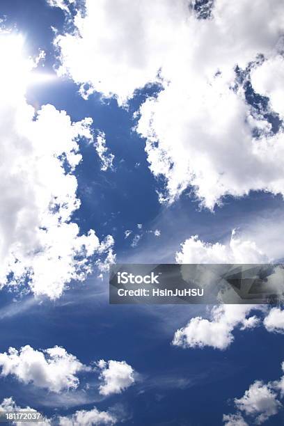 Heavenly Cielo - Fotografie stock e altre immagini di A mezz'aria - A mezz'aria, Ambientazione esterna, Ambientazione tranquilla