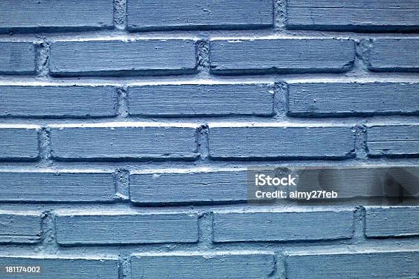 背景の青い石の壁の質感 - ひびが入ったのストックフォトや画像を多数ご用意 - ひびが入った, グランジ加工, コンクリート