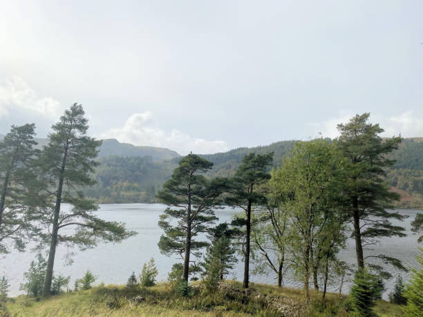 istock A view of the Lake District 1811742445