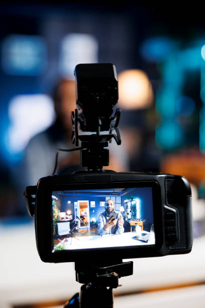 istock Camera recording smartphone repair 1811776264