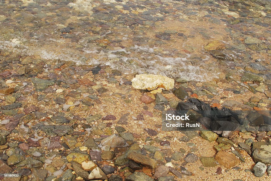 Stein Hintergrund - Lizenzfrei Abstrakt Stock-Foto