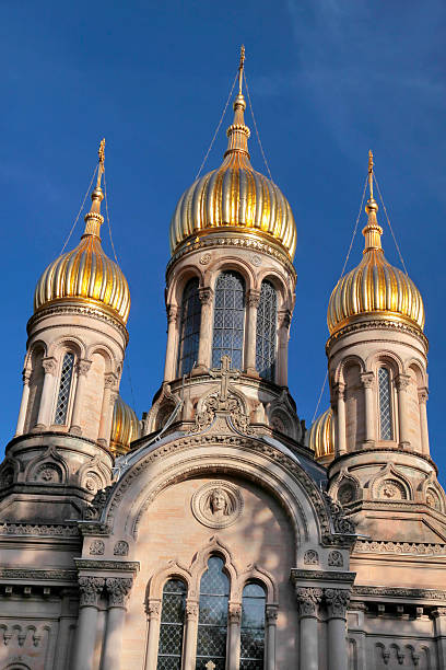 русская православная церковь - neroberg стоковые фото и изображения