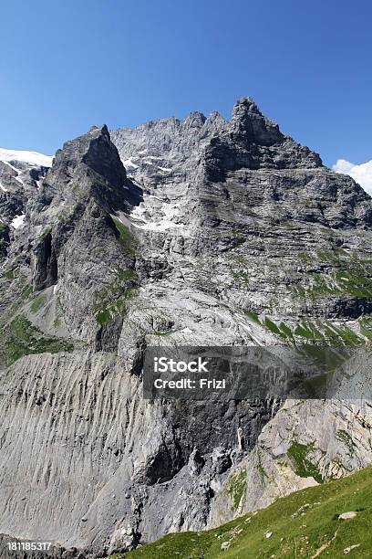 Alpy Szwajcarskie - zdjęcia stockowe i więcej obrazów Alpy - Alpy, Berneński Oberland, Bez ludzi