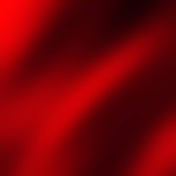 istock Red abstract background christmaswallpaper 181188647