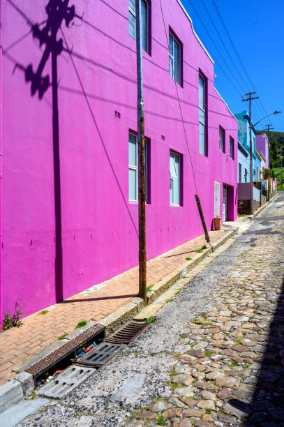 istock Bo Kaap Cape Town 1811925437