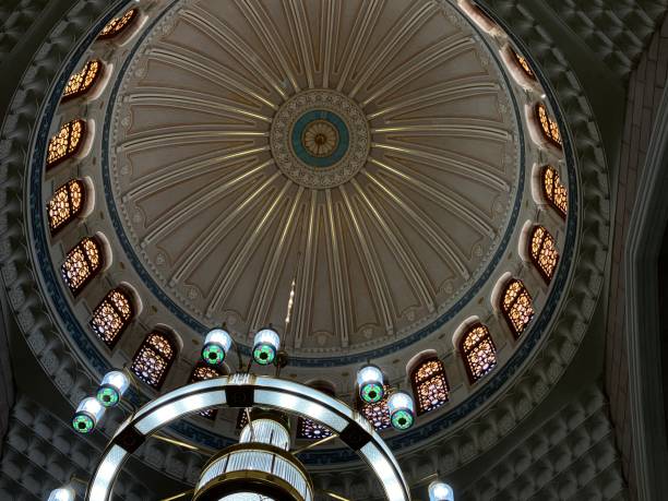 istock Architecture of Almasjid Alharam 1812052442