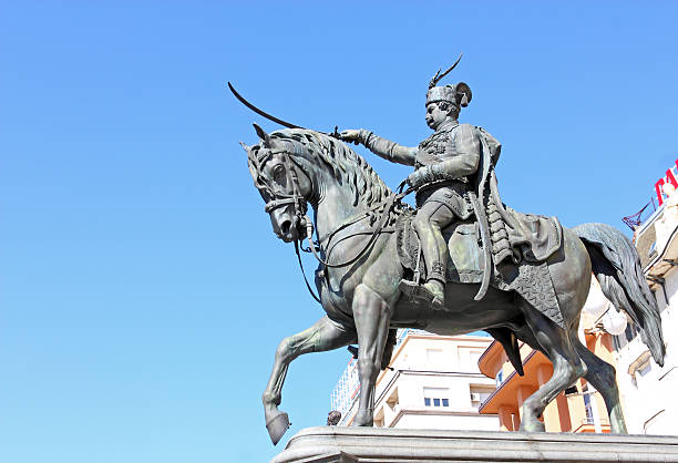istock Monument to Ban Jelacic 181218338