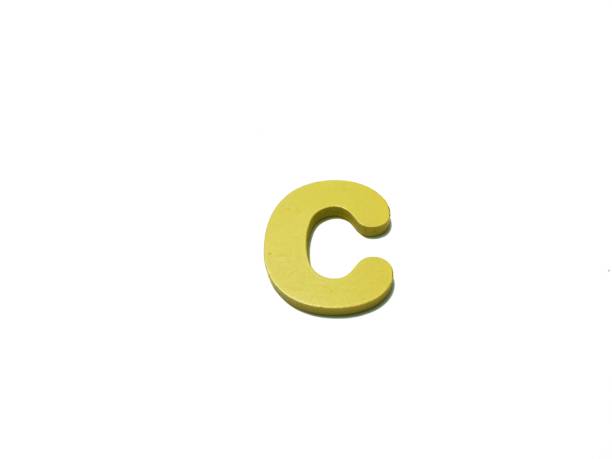 istock Photos with alphabet letters for education for children 1812262506