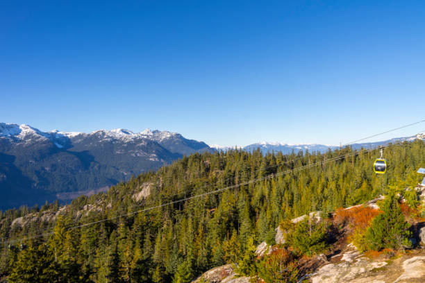 istock Sea to sky gondola 1812397816