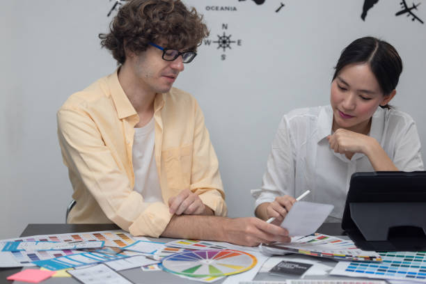 istock UI,UX developer optimize smart energy app, color, button, real-time monitoring of efficient insight 1812439439