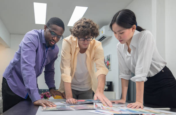 istock UI,UX developer optimize smart energy app, color, button, real-time monitoring of efficient insight 1812463701