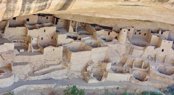 istock Cliff Palace Mesa Verde National Park 1812552970