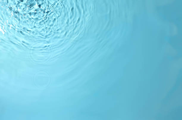 istock texture of splashing water on pastel background 1812572929