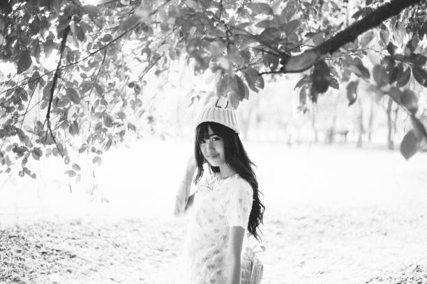 istock cute chinese girl 1812691745