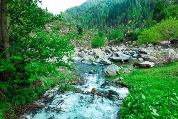 istock Kunar, Province, Afghanistan 1812718804