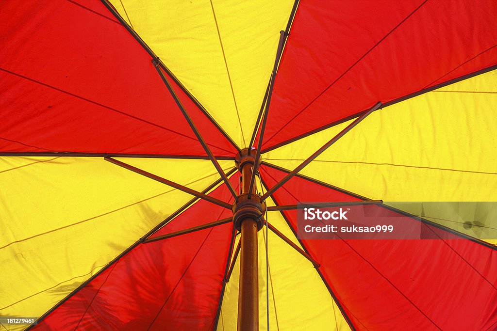 paraguas - Foto de stock de Abierto libre de derechos