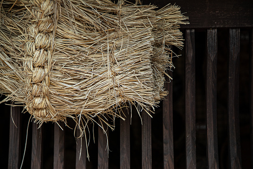 Korean traditional architecture