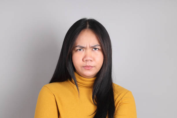istock Southeast Asian Woman 1812881485