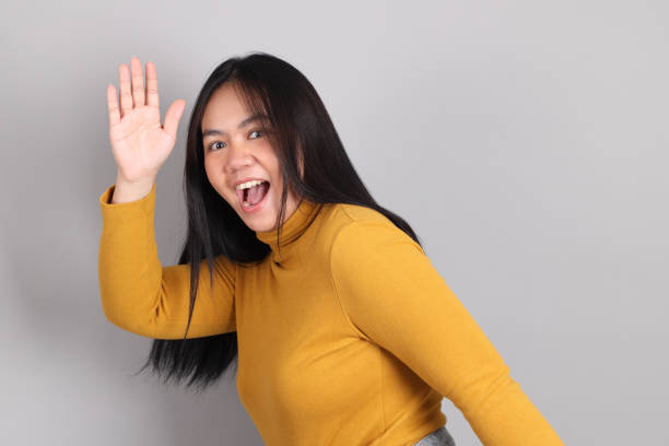 istock Southeast Asian Woman 1812882079