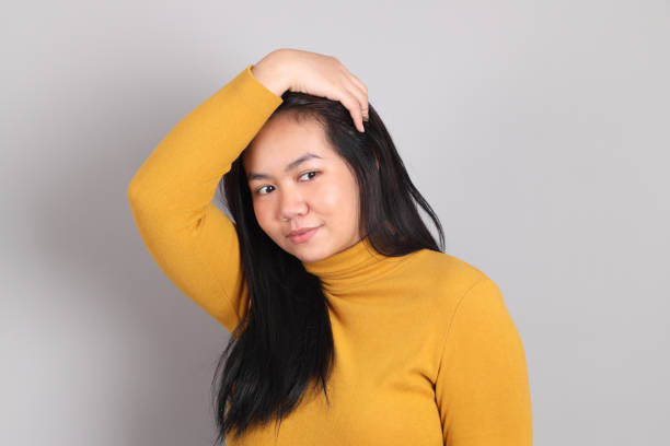 istock Southeast Asian Woman 1812882096