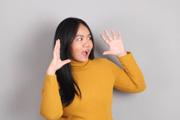 istock Southeast Asian Woman 1812882113