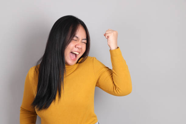 istock Southeast Asian Woman 1812882117
