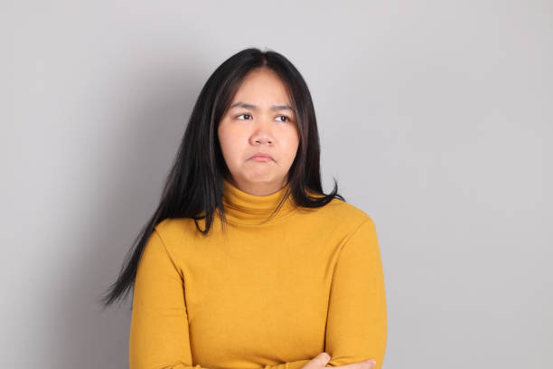 istock Southeast Asian Woman 1812882253