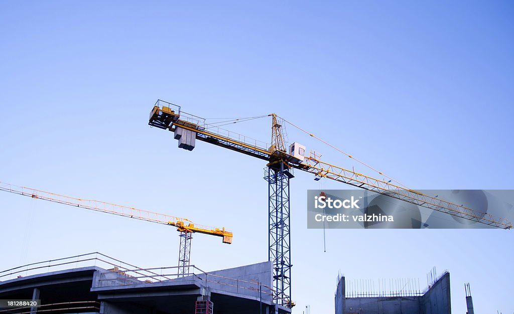 Edificio de proceso - Foto de stock de Alta Sociedad libre de derechos