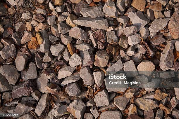 Foto de Pequeno Pedras Recurso Natural e mais fotos de stock de Afiado - Afiado, Alegoria, Decoração