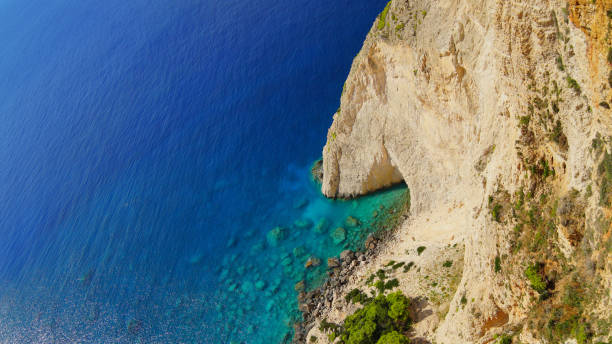 istock Zakynthos Ionian Sea wallpaper 1812907520