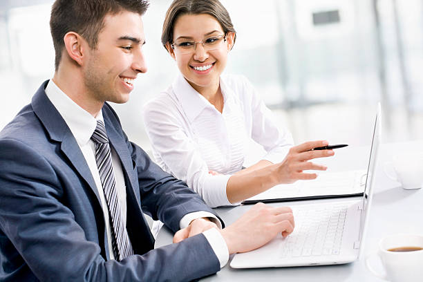 istock Business people 181291425