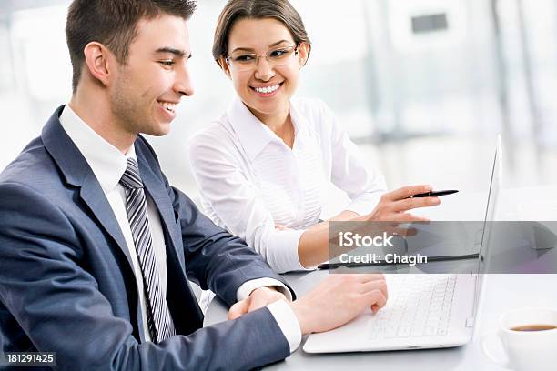 Business People Stock Photo - Download Image Now - Adult, Adults Only, Business