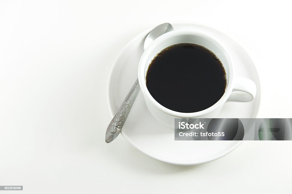 café noir - Photo de Aliment libre de droits