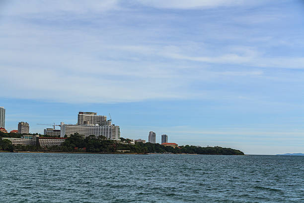 istock Landscapes Pattaya City 181294213