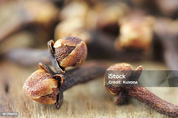 Cloves Closeup Stock Photo - Download Image Now - African Culture, Asian Culture, Ayurveda