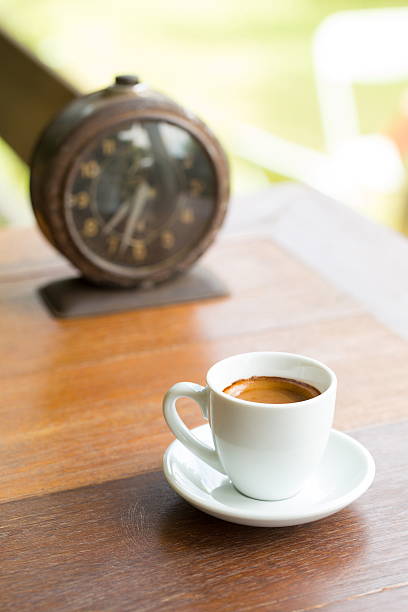 cup of coffee