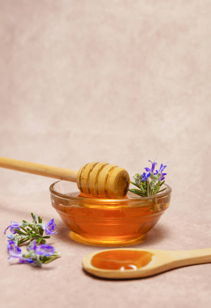 istock natural honey in a glass bowl 1812975414